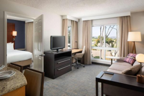Гостиница Sonesta ES Suites Carmel Mountain - San Diego  Сан Диего